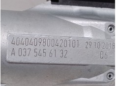 Recambio de antirrobo electrico para mercedes-benz vito / mixto furgoneta (w639) 109 cdi (639.601, 639.603, 639.605) referencia  2