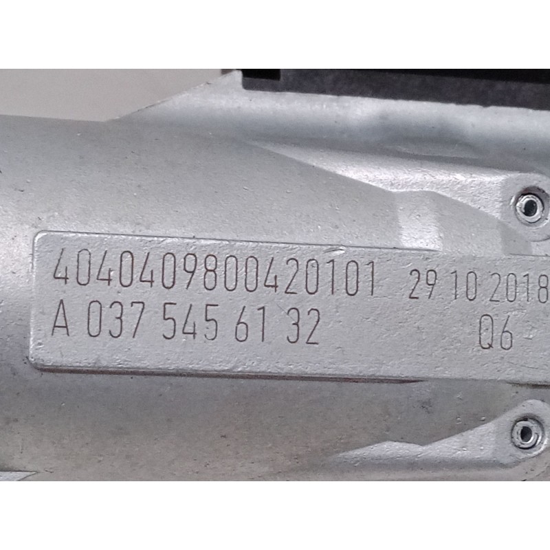 Recambio de antirrobo electrico para mercedes-benz vito / mixto furgoneta (w639) 109 cdi (639.601, 639.603, 639.605) referencia 