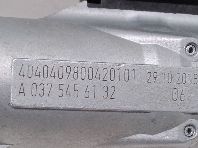 Recambio de antirrobo electrico para mercedes-benz vito / mixto furgoneta (w639) 109 cdi (639.601, 639.603, 639.605) referencia 