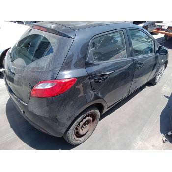 MAZDA 2 (DE_, DH_)