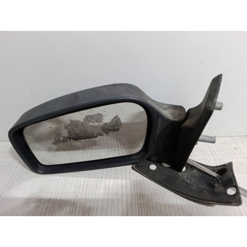 Recambio de retrovisor izquierdo para fiat ulysse (220_) 2.0 jtd 16v referencia OEM IAM E11015679  