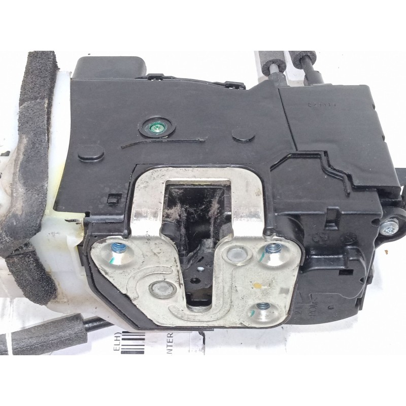 Recambio de cerradura puerta delantera izquierda para hyundai ix35 (lm, el, elh) 1.7 crdi referencia OEM IAM 813102Y000  