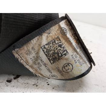 CINTURON SEGURIDAD TRASERO IZQUIERDO 5N0857805 