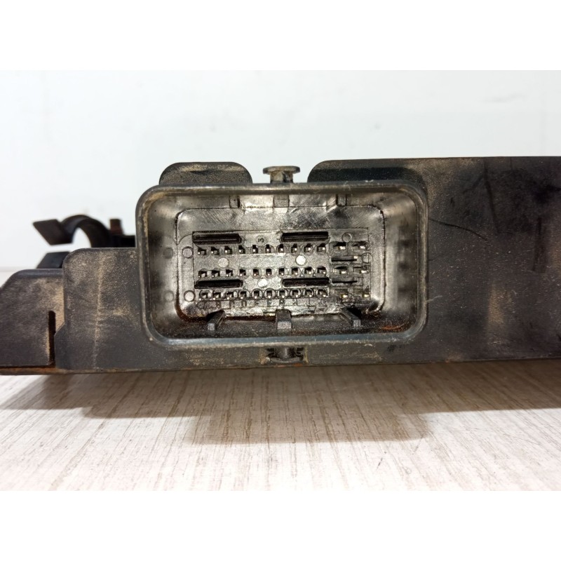 Recambio de centralita motor uce para citroën xsara (n1) 1.9 d referencia OEM IAM N7A7HFF07DCN2 222460487 