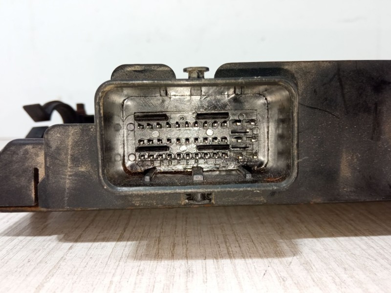 Recambio de centralita motor uce para citroën xsara (n1) 1.9 d referencia OEM IAM N7A7HFF07DCN2 222460487 