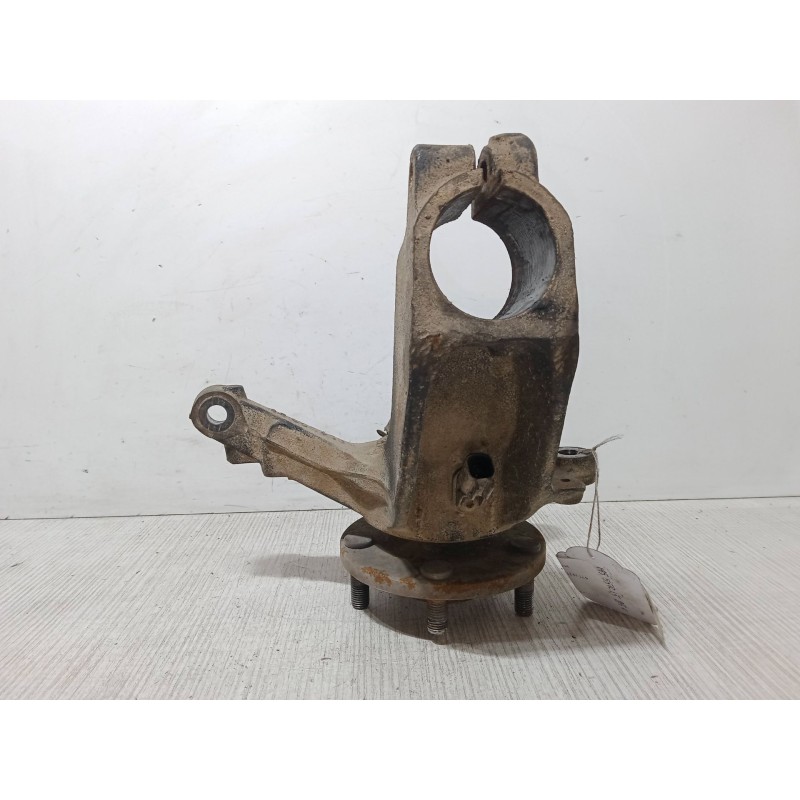 Recambio de mangueta delantera derecha para ford focus ii (da_, hcp, dp) 1.8 tdci referencia OEM IAM   