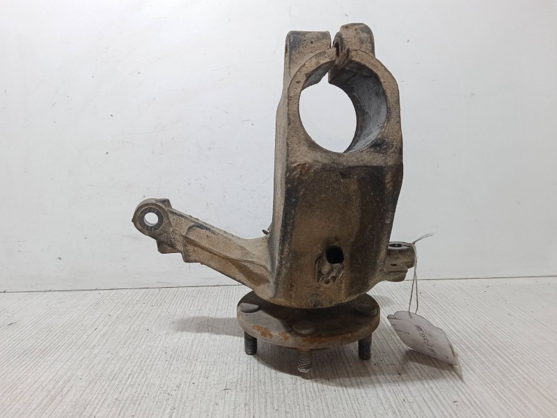 Recambio de mangueta delantera derecha para ford focus ii (da_, hcp, dp) 1.8 tdci referencia OEM IAM   