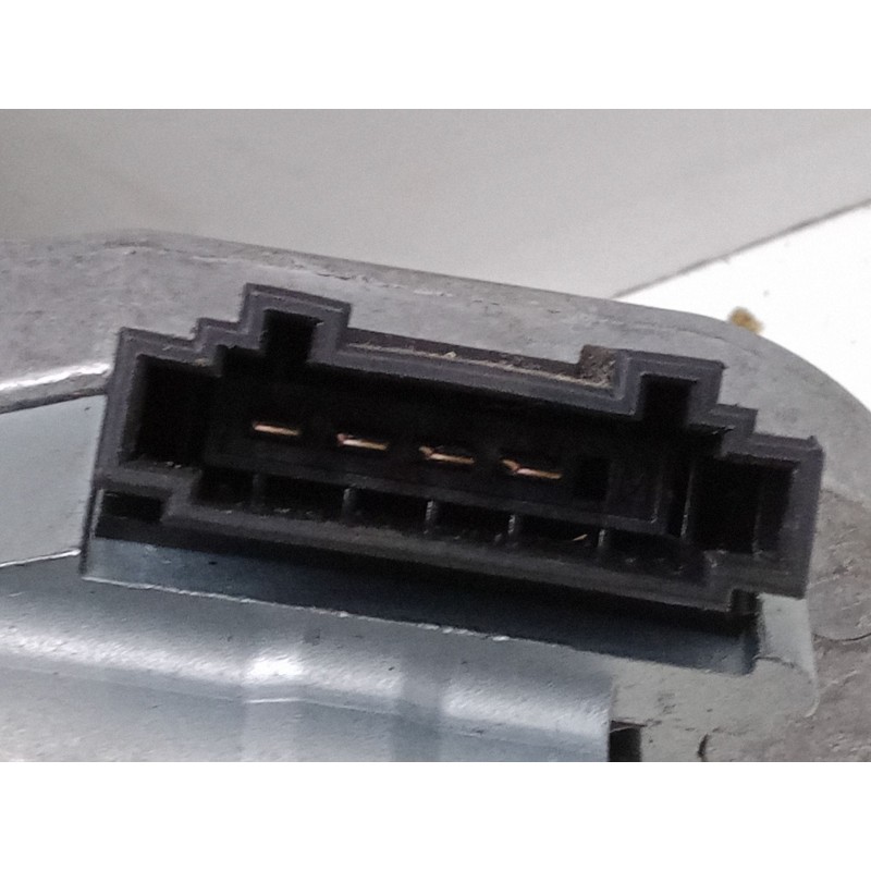 Recambio de antirrobo electrico para mercedes-benz vito / mixto furgoneta (w639) 109 cdi (639.601, 639.603, 639.605) referencia 