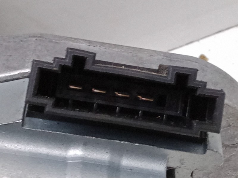 Recambio de antirrobo electrico para mercedes-benz vito / mixto furgoneta (w639) 109 cdi (639.601, 639.603, 639.605) referencia 