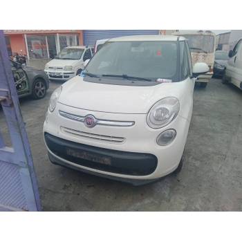 FIAT 500L (351_, 352_) de desguace
