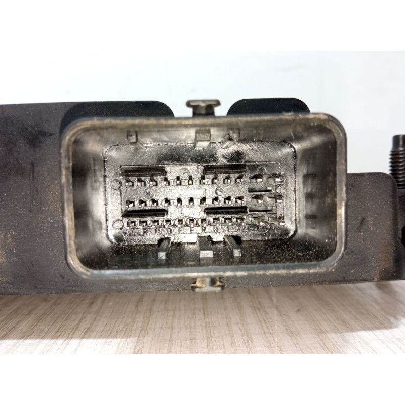 Recambio de centralita motor uce para citroën xsara (n1) 1.9 d referencia OEM IAM N7A7HFF07DCN2 222460487 