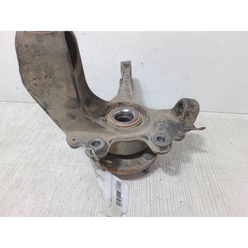 Recambio de mangueta delantera derecha para ford focus ii (da_, hcp, dp) 1.8 tdci referencia OEM IAM   