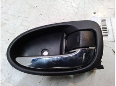 Recambio de maneta interior puerta delantera derecha para toyota yaris (_p9_) 1.33 vvt-i (nsp90_) referencia OEM IAM   