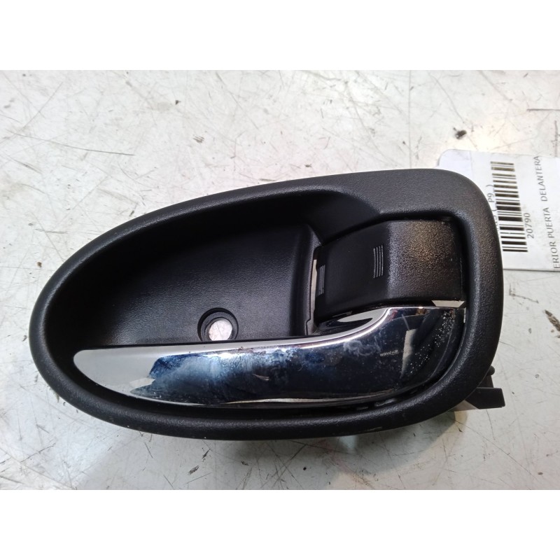 Recambio de maneta interior puerta delantera derecha para toyota yaris (_p9_) 1.33 vvt-i (nsp90_) referencia OEM IAM   