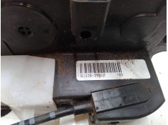 Recambio de cerradura puerta trasera derecha para hyundai ix35 (lm, el, elh) 1.7 crdi referencia OEM IAM 814202Y010  