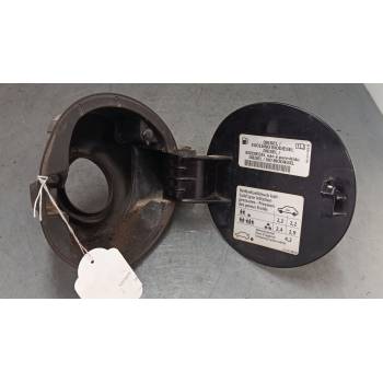 TAPA EXTERIOR COMBUSTIBLE 