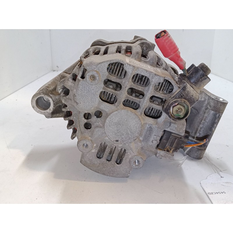 Recambio de alternador para ford fiesta v (jh_, jd_) 1.4 16v referencia OEM IAM A005TA7692  2S6T10300CB