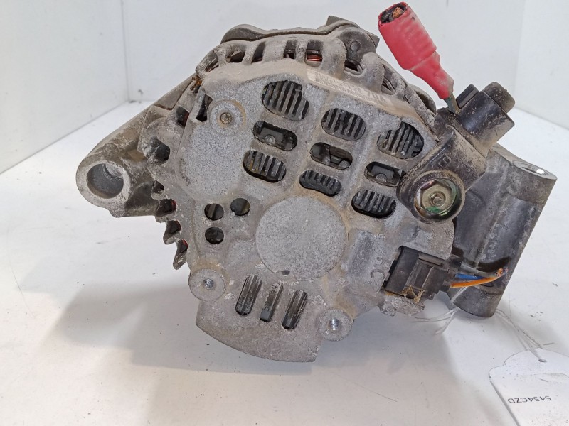 Recambio de alternador para ford fiesta v (jh_, jd_) 1.4 16v referencia OEM IAM A005TA7692  2S6T10300CB