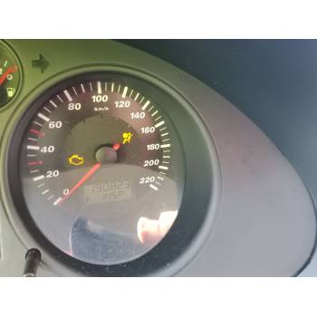 SEAT IBIZA III (6L1)