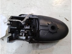 Recambio de maneta interior puerta delantera derecha para toyota yaris (_p9_) 1.33 vvt-i (nsp90_) referencia OEM IAM    2