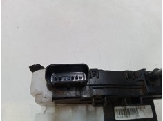 Recambio de cerradura puerta trasera derecha para hyundai ix35 (lm, el, elh) 1.7 crdi referencia OEM IAM 814202Y010   2