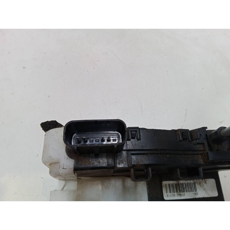 Recambio de cerradura puerta trasera derecha para hyundai ix35 (lm, el, elh) 1.7 crdi referencia OEM IAM 814202Y010  