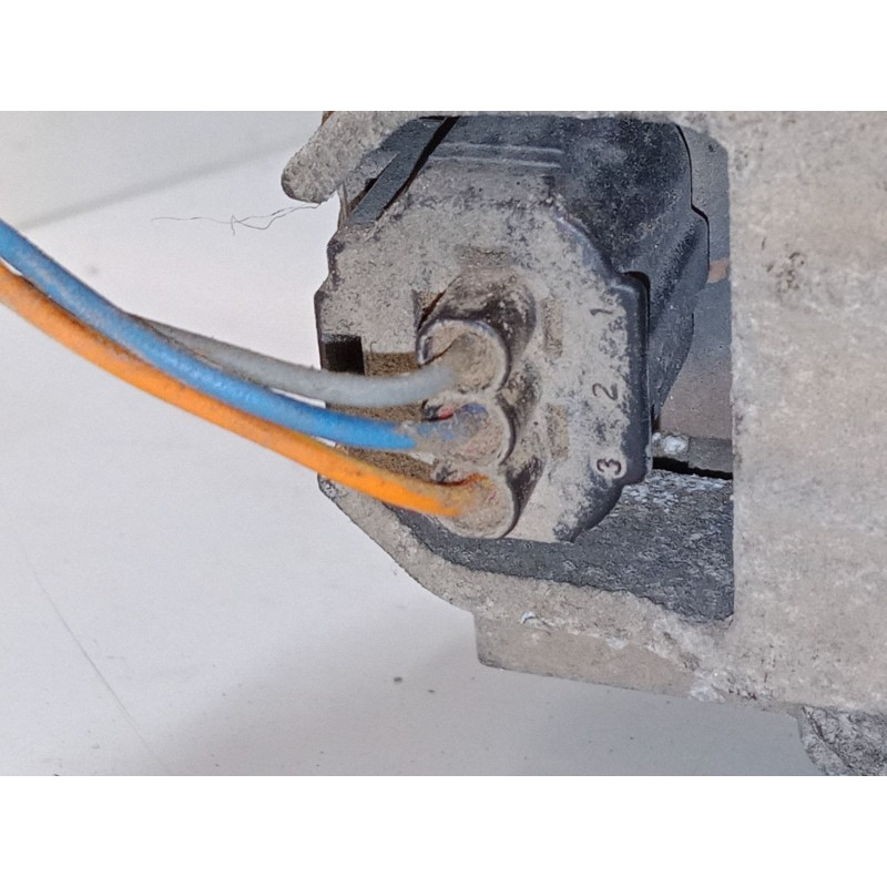 Recambio de alternador para ford fiesta v (jh_, jd_) 1.4 16v referencia OEM IAM A005TA7692  2S6T10300CB