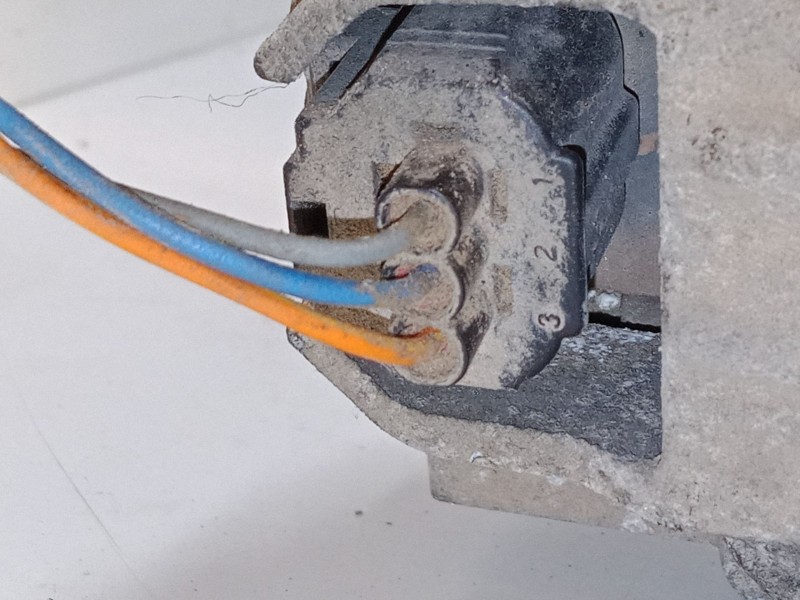 Recambio de alternador para ford fiesta v (jh_, jd_) 1.4 16v referencia OEM IAM A005TA7692  2S6T10300CB