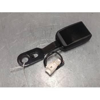 ANCLAJE CINTURON DELANTERO IZQUIERDO 