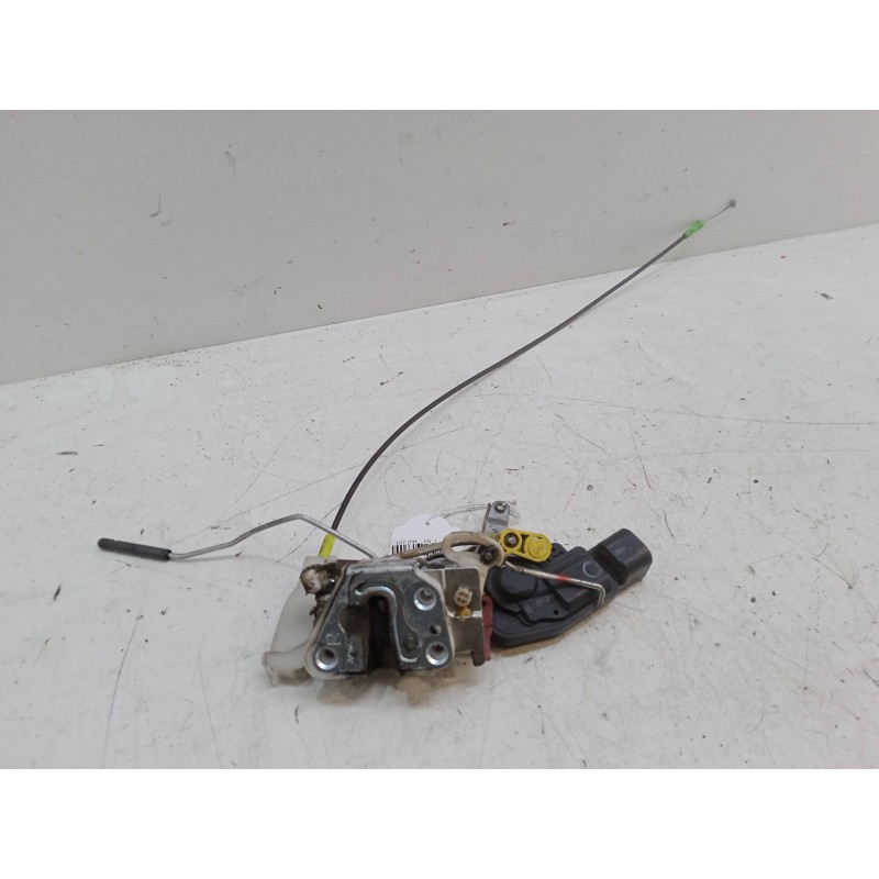 Recambio de cerradura puerta delantera derecha para peugeot 107 (pm_, pn_) 1.0 referencia OEM IAM   