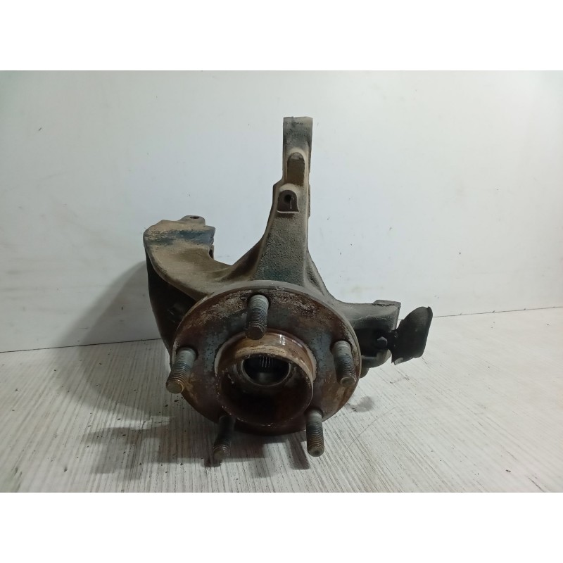 Recambio de mangueta delantera izquierda para ford focus ii (da_, hcp, dp) 1.8 tdci referencia OEM IAM   