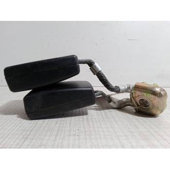 ANCLAJE CINTURON TRASERO CENTRAL 1K0857739D 