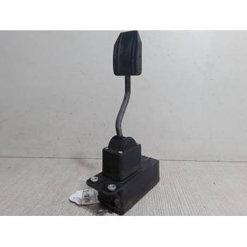 PEDAL ACELERADOR 