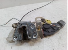 Recambio de cerradura puerta delantera derecha para peugeot 107 (pm_, pn_) 1.0 referencia OEM IAM    2