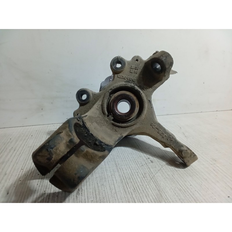 Recambio de mangueta delantera izquierda para ford focus ii (da_, hcp, dp) 1.8 tdci referencia OEM IAM   