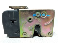 Recambio de cerradura puerta delantera derecha para citroën xsara (n1) 1.9 d referencia OEM IAM   
