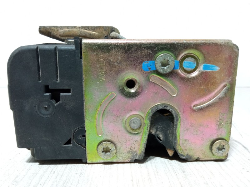 Recambio de cerradura puerta delantera derecha para citroën xsara (n1) 1.9 d referencia OEM IAM   