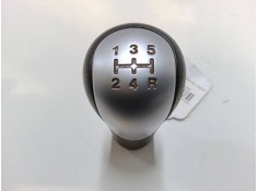 Recambio de pomo palanca cambio para ford fiesta v (jh_, jd_) 1.4 16v referencia OEM IAM   