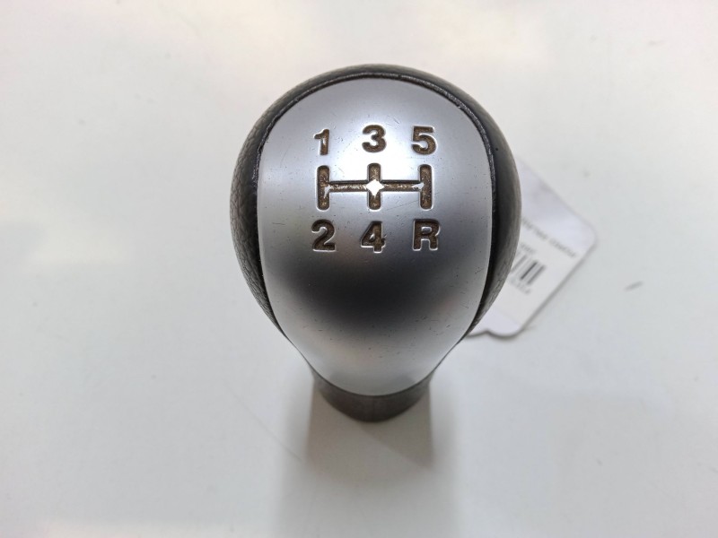 Recambio de pomo palanca cambio para ford fiesta v (jh_, jd_) 1.4 16v referencia OEM IAM   