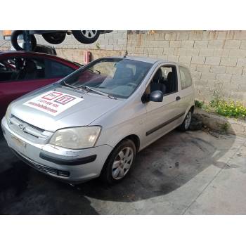 HYUNDAI GETZ (TB)