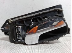 Recambio de maneta interior puerta trasera izquierda para toyota auris (_e15_) 1.33 dual-vvti (nre150_) referencia OEM IAM
