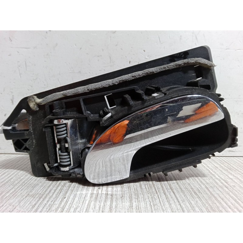 Recambio de maneta interior puerta trasera izquierda para toyota auris (_e15_) 1.33 dual-vvti (nre150_) referencia OEM IAM   