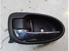 Recambio de maneta interior puerta delantera izquierda para toyota yaris (_p9_) 1.33 vvt-i (nsp90_) referencia OEM IAM   