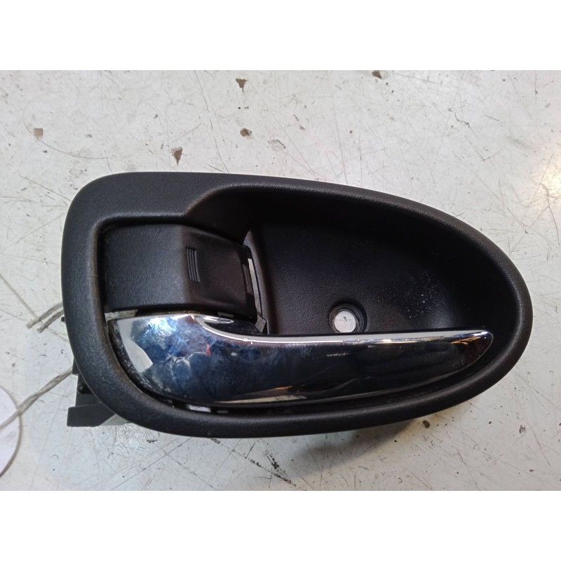 Recambio de maneta interior puerta delantera izquierda para toyota yaris (_p9_) 1.33 vvt-i (nsp90_) referencia OEM IAM   