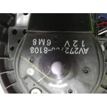 MOTOR CALEFACCION 
