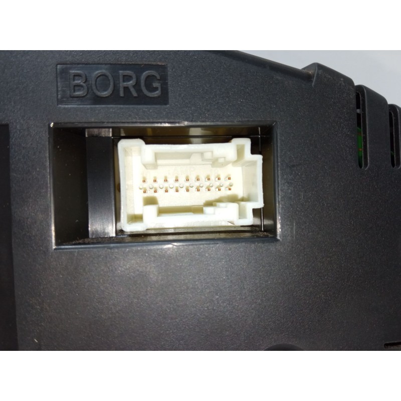 Recambio de cuadro instrumentos para mercedes-benz vito / mixto furgoneta (w639) 109 cdi (639.601, 639.603, 639.605) referencia 