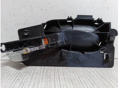 Recambio de maneta interior puerta trasera izquierda para toyota auris (_e15_) 1.33 dual-vvti (nre150_) referencia OEM IAM    2