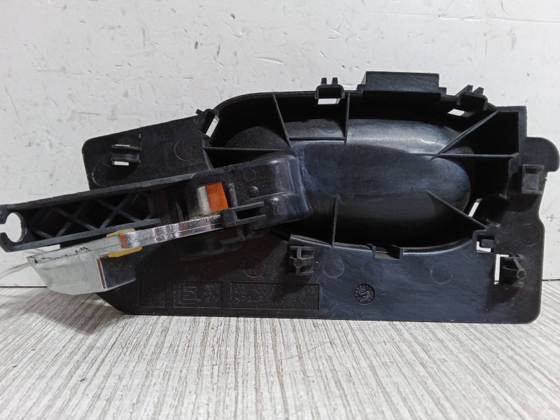 Recambio de maneta interior puerta trasera izquierda para toyota auris (_e15_) 1.33 dual-vvti (nre150_) referencia OEM IAM   