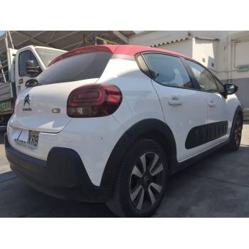 CITROËN C3 III (SX)