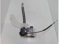 Recambio de cerradura puerta trasera izquierda para hyundai ix35 (lm, el, elh) 1.7 crdi referencia OEM IAM   